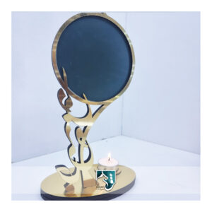 آینه شعر طلایی برای سفره یلدا